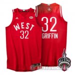 Camiseta de Griffin All Star NBA 2016