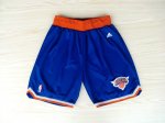 Pantalone Azul New York Knicks NBA