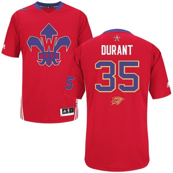 Camiseta de Durant All Star NBA 2014 [LOI04] - €22.00 : Comprar camisetas de nba baratas