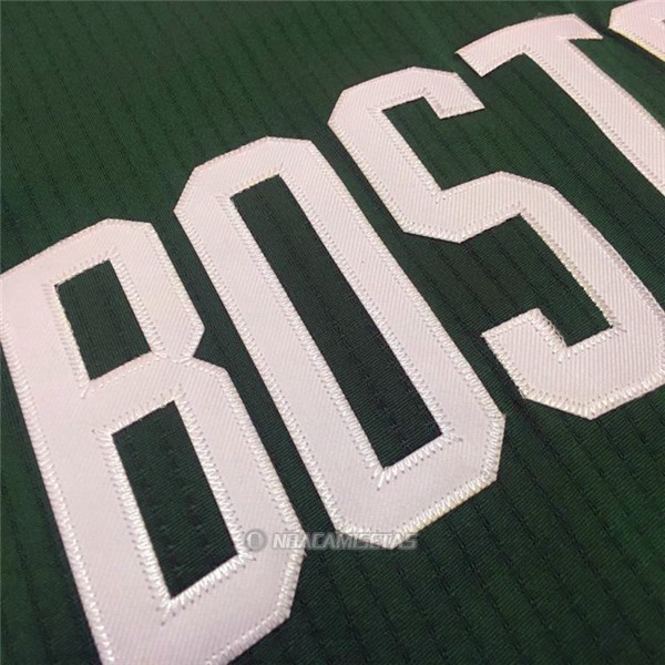 Camiseta Autentico Boston Celtics Thomas #4 Verde [HYHE15] - €24.00 : Comprar camisetas de nba ...